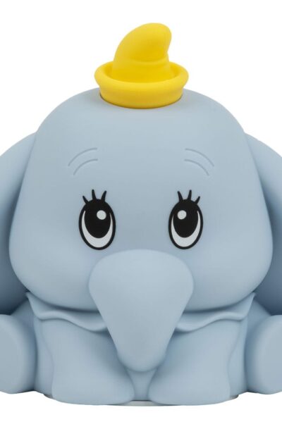 Paladone Products: Disney Squishy Glo Silikon-Leuchte Dumbo