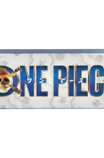 Paladone Products: One Piece Leuchte Logo 32 cm