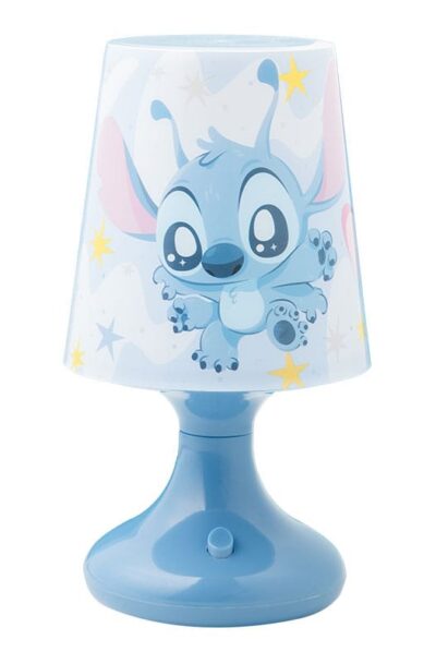 Paladone Products: Lilo & Stitch Tischlampe Stitch 18 cm