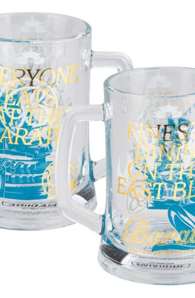 Paladone Products: One Piece Bierkrug