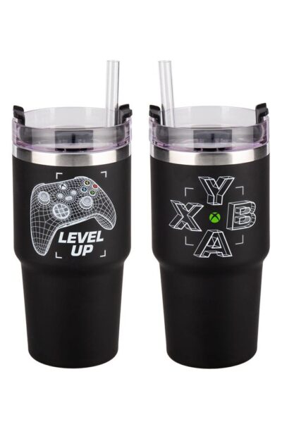 Paladone Products: Xbox Trinkbecher To Go Gamer