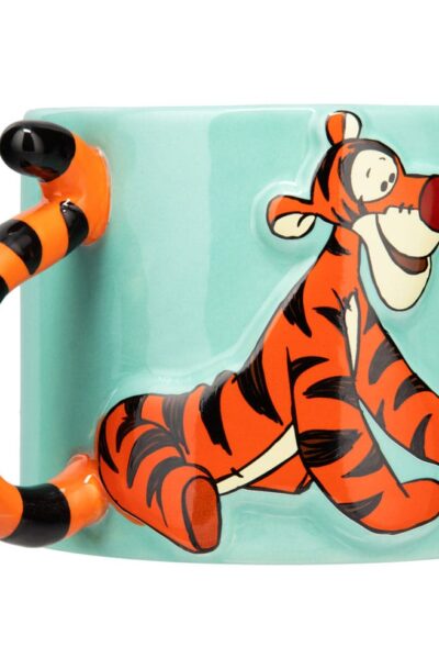 Paladone Products: Disney Shaped Tasse Winnie Puuh Tigger