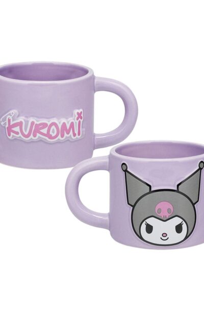 Paladone Products: Sanrio Tasse Kuromi