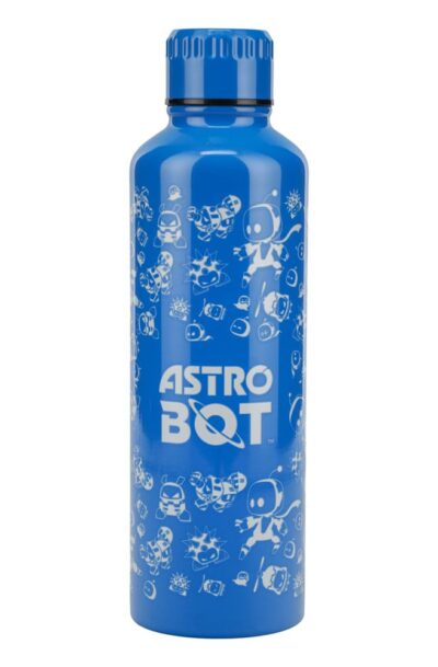 Paladone Products: Astro Bot Trinkflasche All-over-print Astro Bot