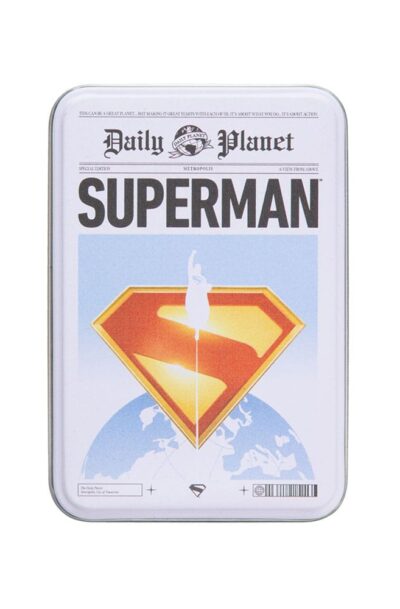 Paladone Products: DC Comics Spielkarten Superman