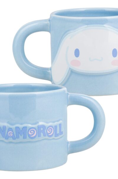 Paladone Products: Sanrio Tasse Cinnamon Roll