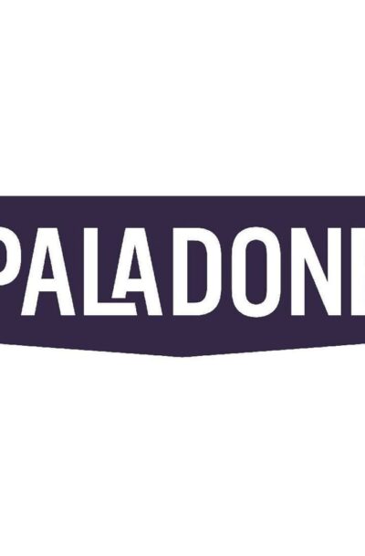 Paladone Products: Stranger Things 5 Untersetzer WSQK 4er-Pack