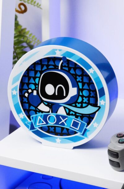 Paladone Products: Astro Bot Box Light PS Astro Bot 16 cm