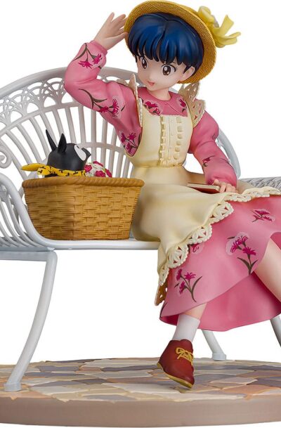 Proof: Ranma 1/2 PVC Statue 1/7 Akane Tendo 15 cm