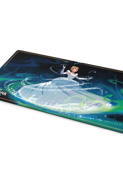 Ravensburger: Disney Lorcana TCG Spielmatte Cinderella