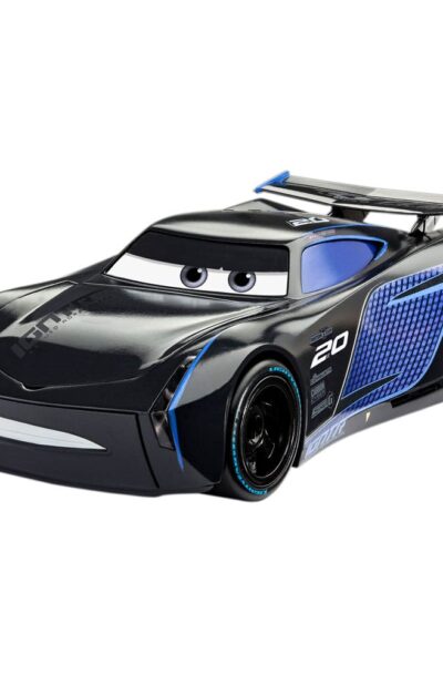 Revell: Cars Modellbausatz 1/20 Jackson Storm 22 cm