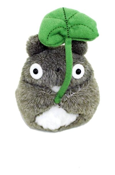 Sun Arrow: Mein Nachbar Totoro Beanbag Plüschfigur Totoro 13 cm