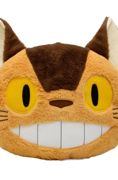 Sun Arrow: Mein Nachbar Totoro Nakayoshi Kissen Catbus