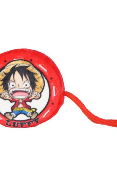 Sakami Merchandise: One Piece Geldbörse Ruffy
