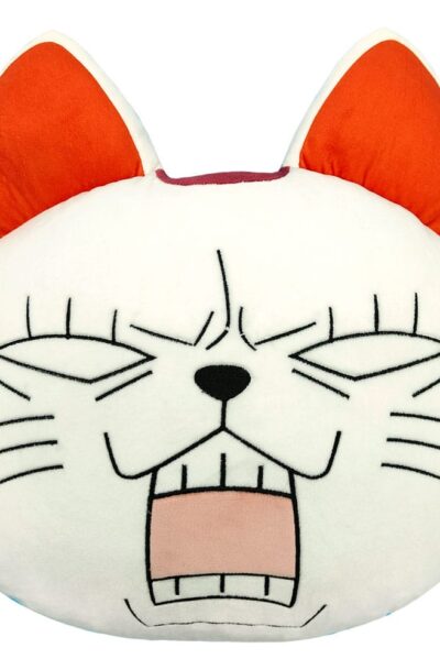 Sakami Merchandise: Dandadan 3D Kissen Turbo Granny 40 cm