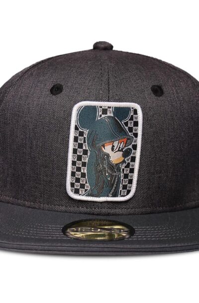 Difuzed: Kingdom Hearts 3.0 Baseball Cap Hooded Mickey