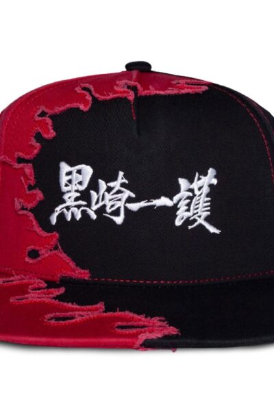 Difuzed: Bleach Snapback Cap Ichigo