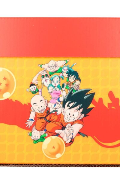 SD Toys: Dragon Ball Archivierungsbox Characters 40 x 21 x 30 cm