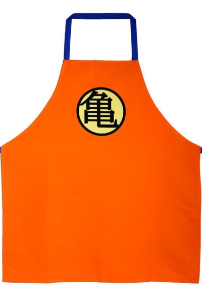 SD Toys: Dragon Ball Kochschürze Turtle Symbol