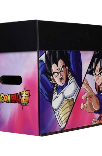 SD Toys: Dragon Ball Super Archivierungsbox Older Audiences Ver. 1 40 x 21 x 30 cm