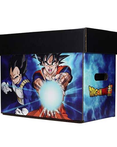 SD Toys: Dragon Ball Super Archivierungsbox Older Audiences Ver. 2 40 x 21 x 30 cm
