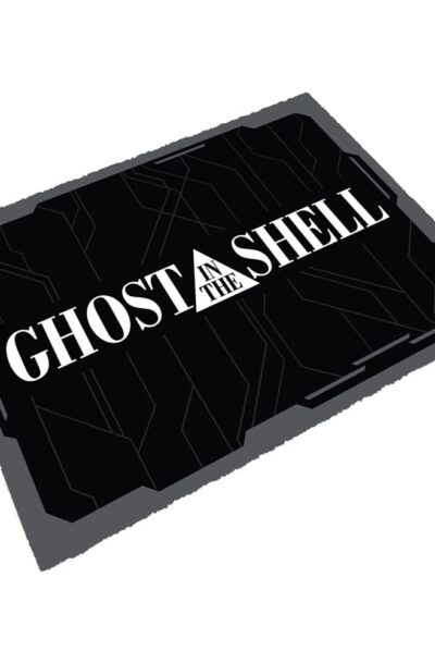 SD Toys: Ghost in the Shell Fussmatte Logo 40 x 60 cm