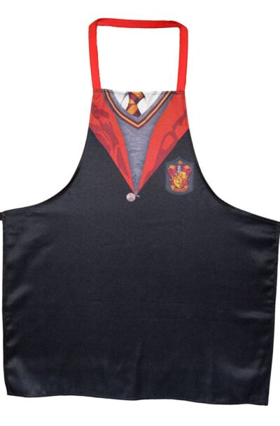 SD Toys: Harry Potter Kochschürze Gryffindor Uniform
