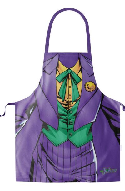 SD Toys: DC Comics Kochschürze Joker