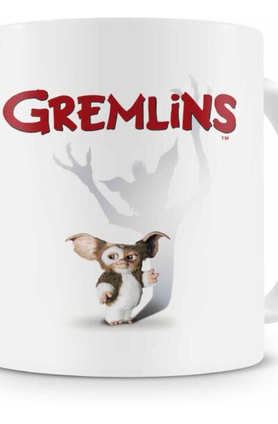 SD Toys: Gremlins Tasse Gizmo Shadow