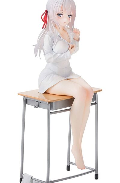 Sega: Alya Sometimes Hides Her Feelings in Russian PVC Statue 1/7 Alya 23 cm