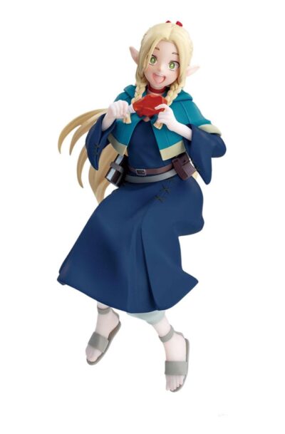 Sega: Delicious in Dungeon PM Perching PVC Statue Marcille 15 cm