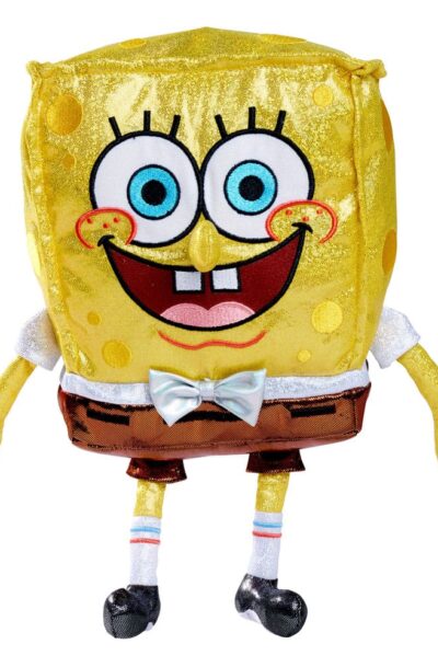 Simba: SpongeBob Schwammkopf Plüschfigur SpongeBob 30 cm