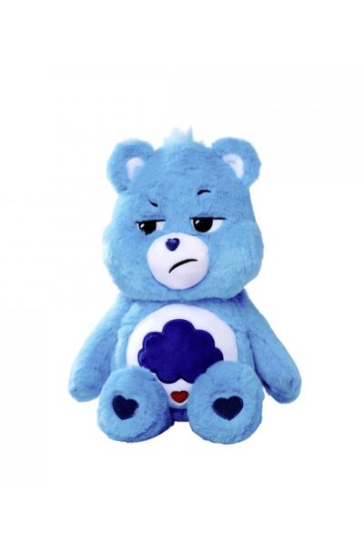 Simba: Die Glücksbärchis Plüschfigur Brummbärchi 35 cm