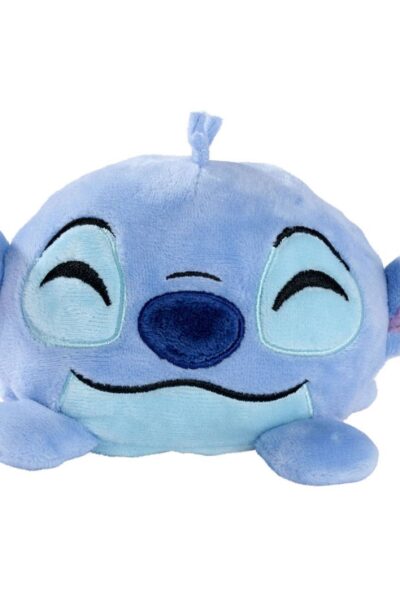 Simba: Lilo & Stitch Wendeplüschfigur Stitch 8 cm