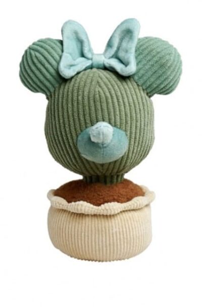 Simba: Disney Plants Plüschfigur Minnie 20 cm