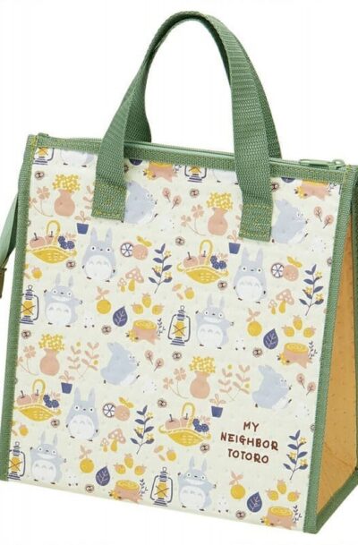 Skater: Mein Nachbar Totoro Kühltasche Autumn