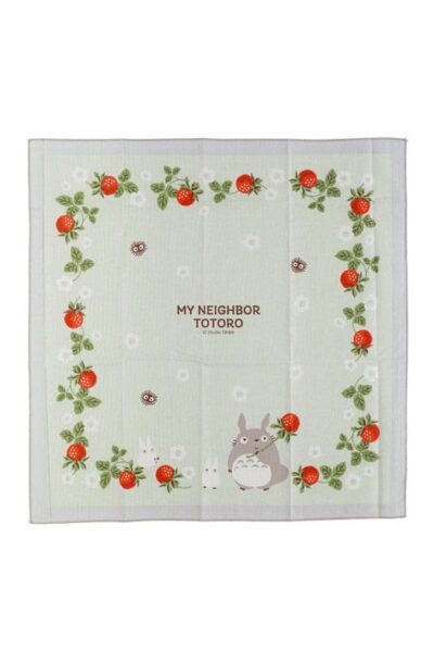 Skater: Mein Nachbar Totoro Lunch Platzdeckchen My Neighbor Totoro