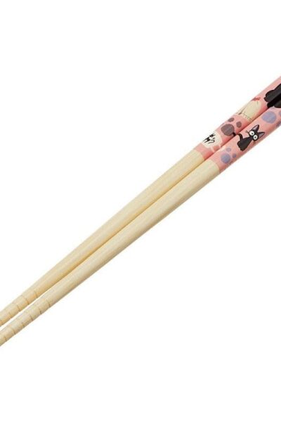 Skater: Kikis kleiner Lieferservice Essstäbchen Jiji Footprints