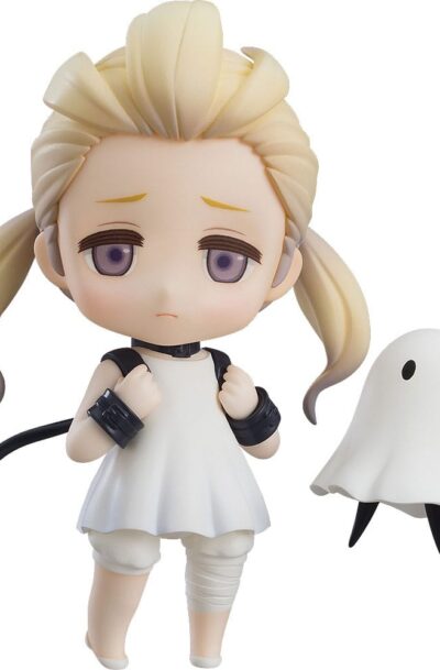 Square-Enix: NieR Re[in]carnation Nendoroid Actionfigur The Girl of Light & Mama 10 cm (re-run)