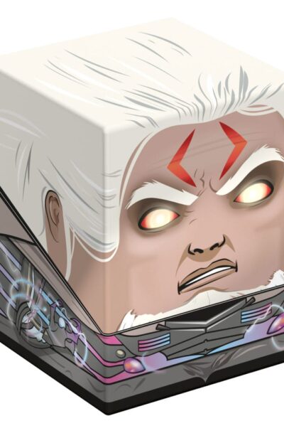 Squaroes Squaroe Magic: The Gathering Edge of Eternities MTG005 - Tezzeret