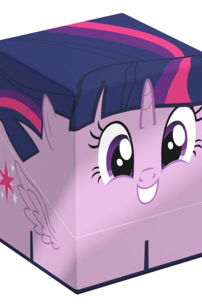 Squaroes: Squaroes Squaroe My Little Pony Friendship is Magic MLP001 – Twilight Sparkle