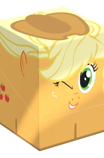 Squaroes: Squaroes Squaroe My Little Pony Friendship is Magic MLP008 – Apple Jack