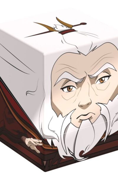 Squaroes Squaroe Avatar: The Last Airbender AV011 - Avatar Roku