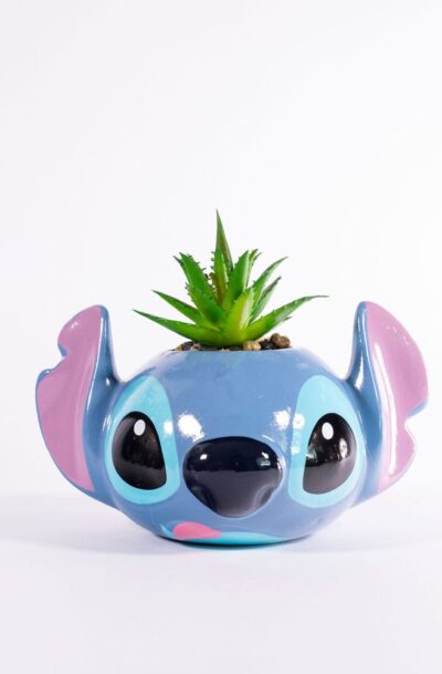 Stor: Lilo & Stitch 3D Blumenvase Stitch