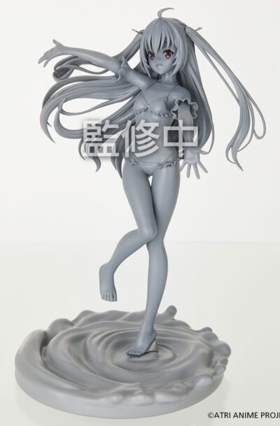 Taito Prize: Atri My Dear Moments PVC Statue Atri 18 cm