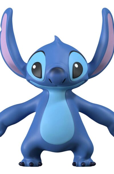 TCG Toys: Lilo & Stitch FleXfigs Biegefigur Stitch