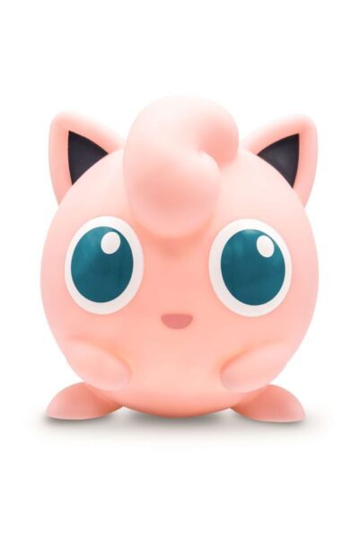 Teknofun: Pokémon LED Leuchte Pummeluff 25 cm