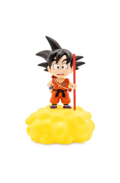 Teknofun: Dragon Ball Leuchte Son-Goku auf der Wolke 18 cm