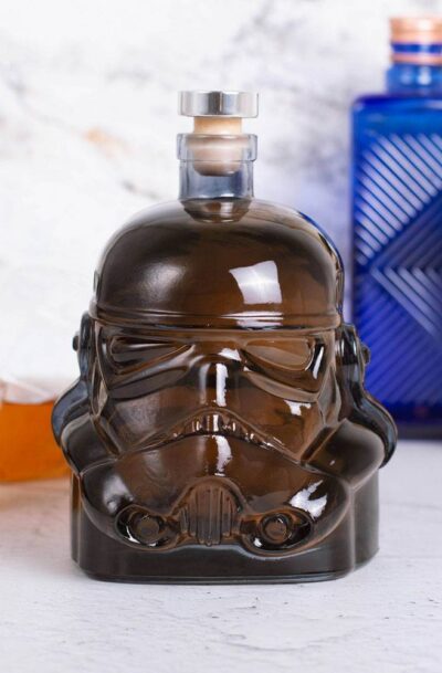 Thumbs Up: Original Stormtrooper Karaffe Black Stormtrooper