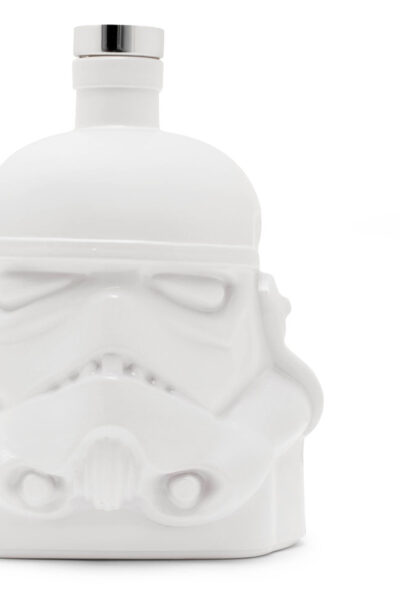 Thumbs Up: Original Stormtrooper Karaffe White Stormtrooper